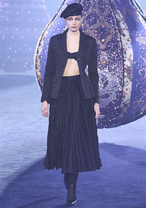 dior sanduhr